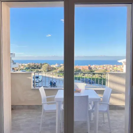Nuovo Con Piscina E Vista Mare Mozzafiato Apartment *
