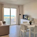 Apartamento Nuovo Con Piscina E Vista Mare Mozzafiato