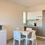 Nuovo Con Piscina E Vista Mare Mozzafiato Apartamento Castelsardo