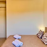 Nuovo Con Piscina E Vista Mare Mozzafiato Apartamento