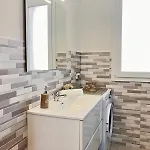Nuovo Con Piscina E Vista Mare Mozzafiato Apartamento *