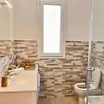 Nuovo Con Piscina E Vista Mare Mozzafiato Apartamento