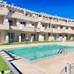 Apartamento Nuovo Con Piscina E Vista Mare Mozzafiato Castelsardo
