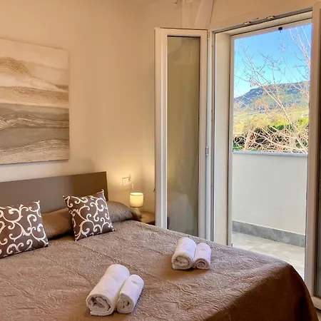 Apartamento Nuovo Con Piscina E Vista Mare Mozzafiato *
