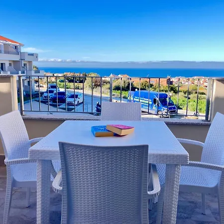 Nuovo Con Piscina E Vista Mare Mozzafiato Apartamento Castelsardo