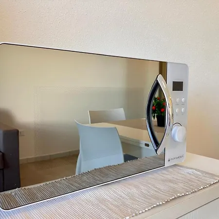 Nuovo Con Piscina E Vista Mare Mozzafiato 아파트 *