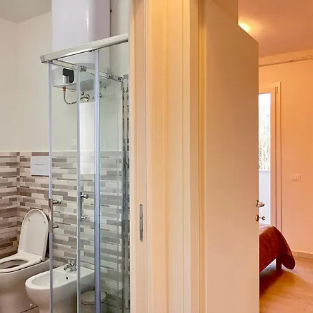 Appartamento Nuovo Con Piscina E Vista Mare Mozzafiato Castelsardo