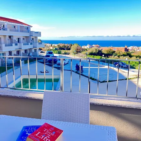 Apartmán Nuovo Con Piscina E Vista Mare Mozzafiato Castelsardo
